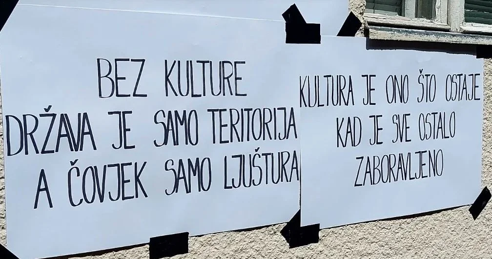 Pejović: Pobijedili su ideja i bunt