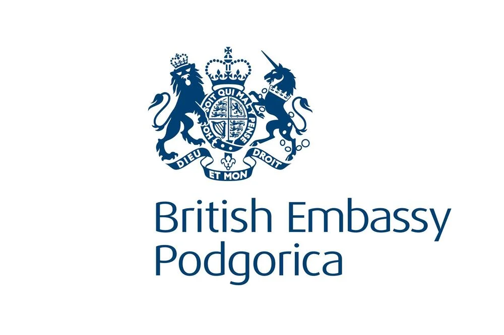 Britanska ambasada Milatoviću: Radujemo se nastavku naše bliske saradnje sa Crnom Gorom