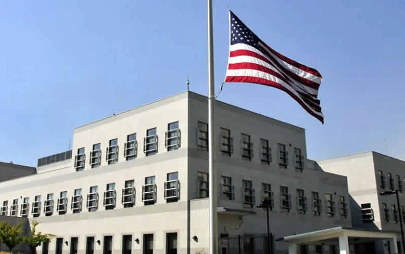 Ambasada SAD-a u BiH: Nećemo mirno gledati ako Dodik bude radio na potpirivanju novog sukoba u BiH