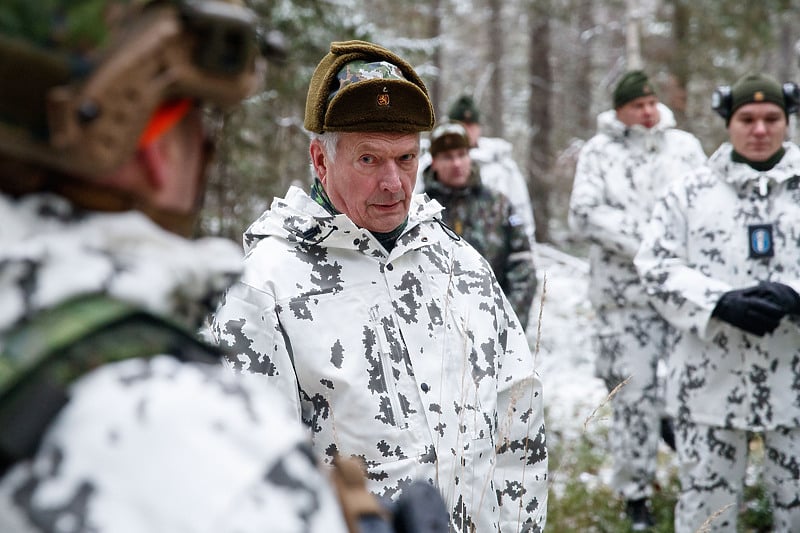 Stigla prva reakcija Rusije na ulazak Finske u NATO