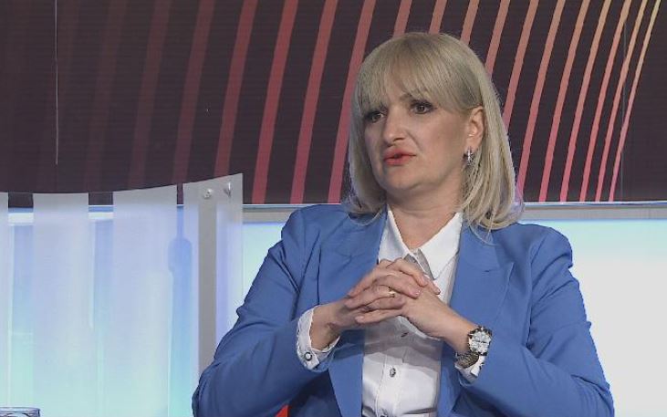 Borovinić Bojović: Gradska TV nije bila lice Podgorice