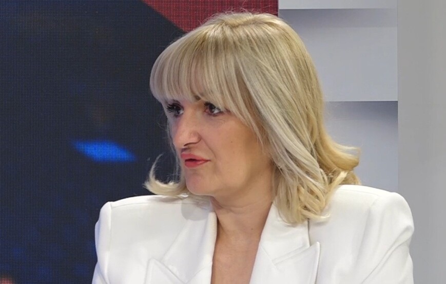 Borovinić-Bojović: Pregledaćemo konkurse, tendere i zapošljavanja; Nijesam sigurna u suštinske reforme u DPS-u