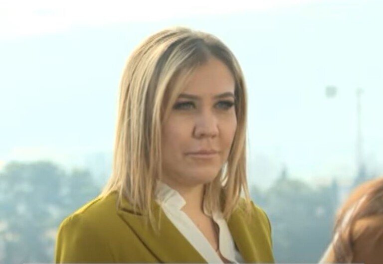 Posljednjeg dana ministarskog mandata Bratić bez konkursa dala 90.000 eura SPC
