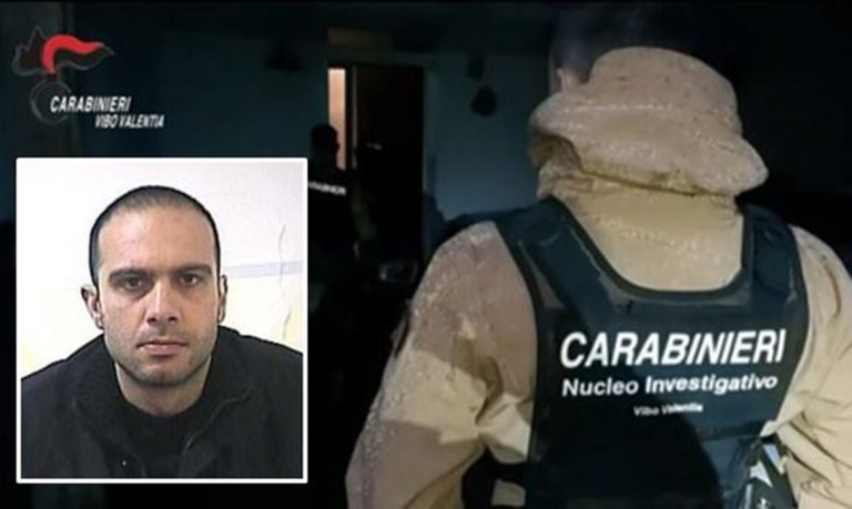 Italija i mafija: Šef klana Ndrangeta uhapšen u katedrali u Đenovi