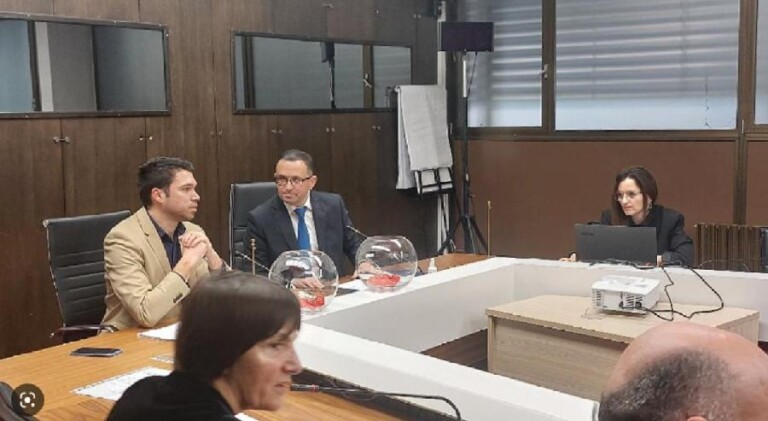 Privremeni rezultati DIK-a: Milatović osvojio 58,88, Đukanović 41,12 odsto glasova