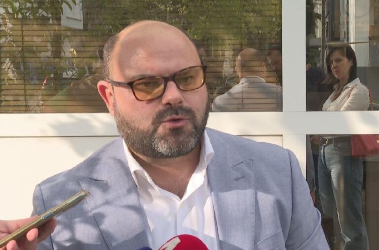 Jovović: Tužilački savjet će se baviti optužbama na račun Medenice