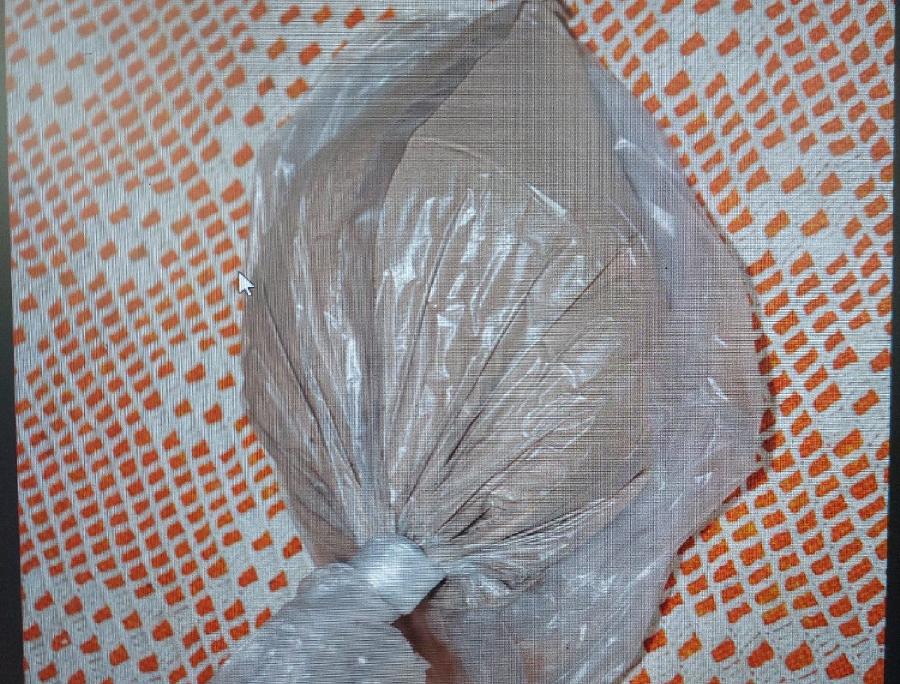 Podgoričanin uhapšen zbog heroina