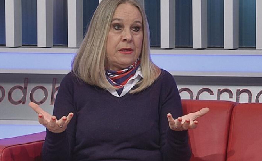 Jelušić o vršnjačkom nasilju: Kazne nijesu jedini lijek