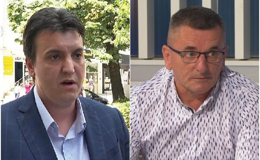 Milović i Radulović: Poništenje Ukaza o raspuštanju skupštine protivno Ustavu, odluku može donijeti samo sud