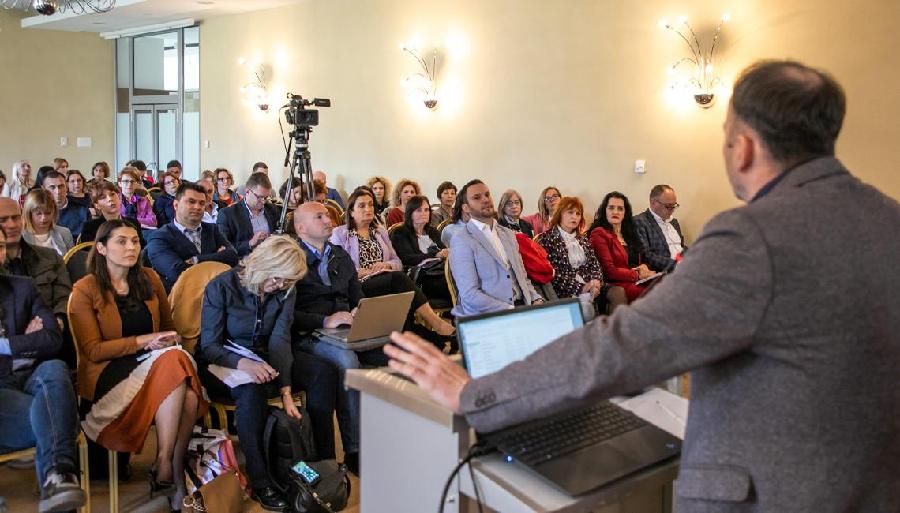 Imaćemo odgovor za prirodne i druge katastrofe