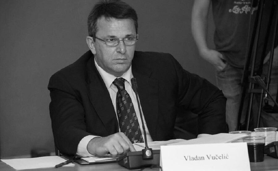 Preminuo Vladan Vučelić