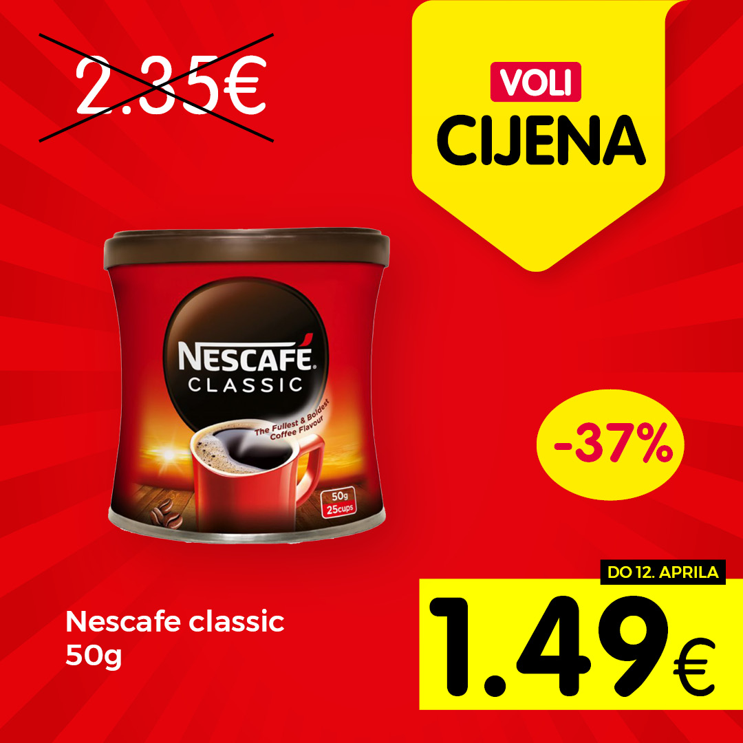 Uštedite mnogo na svojim omiljenim proizvodima