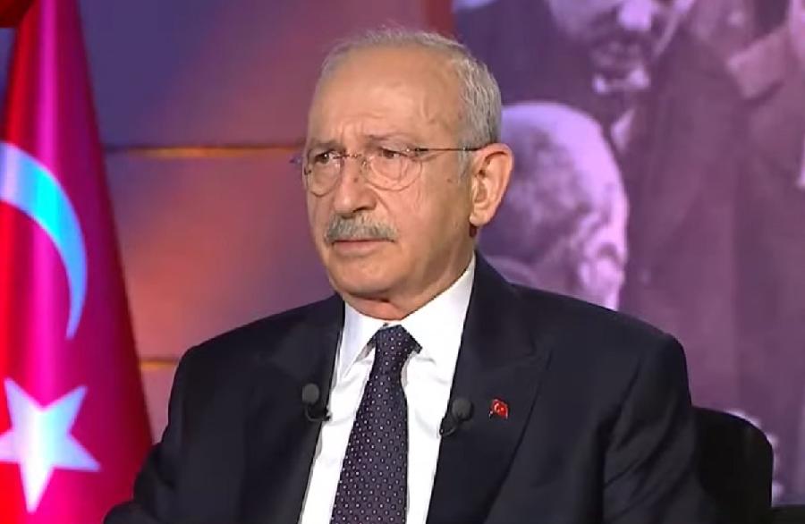 Kemal Kiličdaroglu vodi ispred aktuelnog predjednika Erdogana