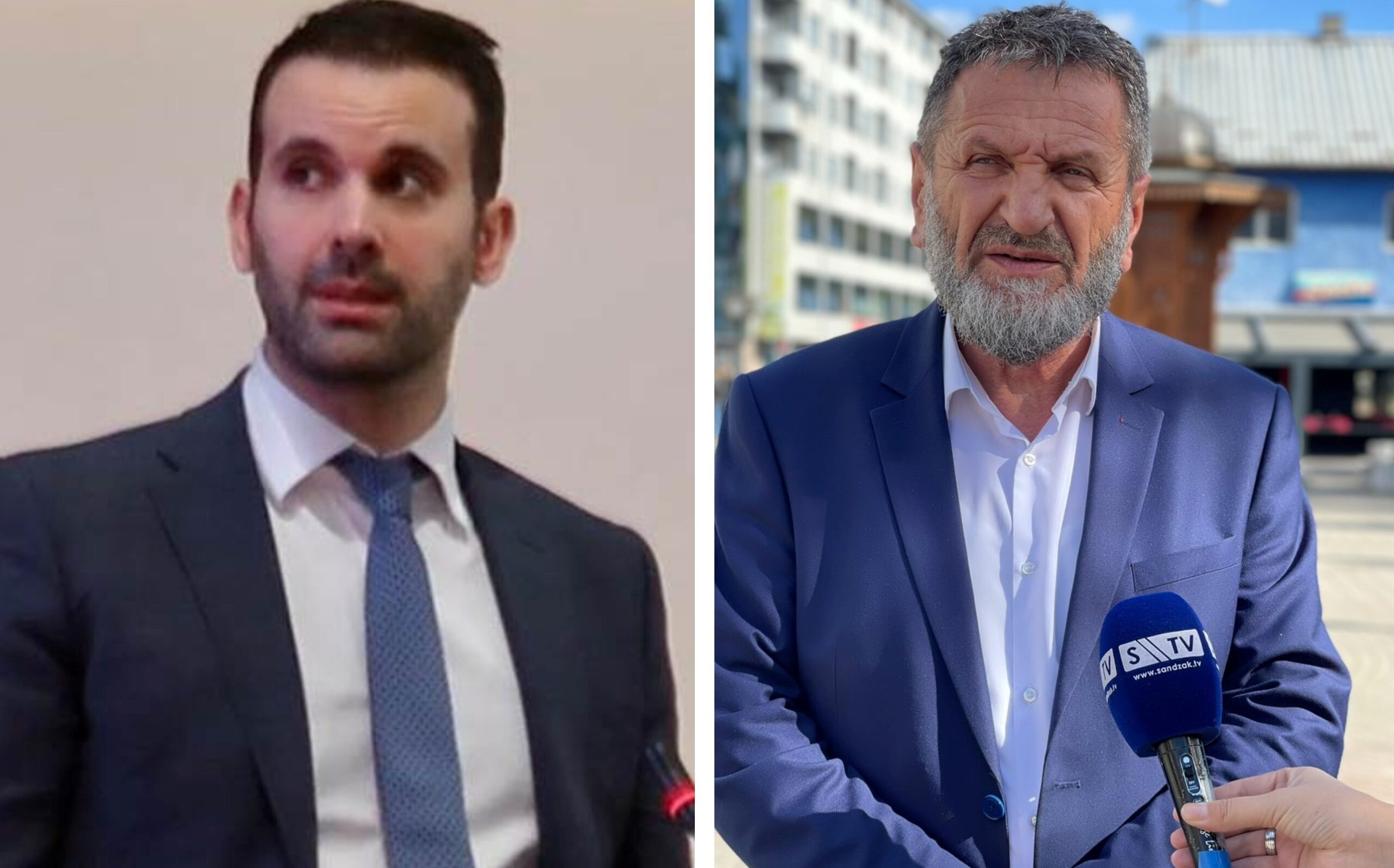 STANDARD SAZNAJE: Predsjedništvo SPP-a predložilo Kalača za kandidata na listi koalicije sa PES