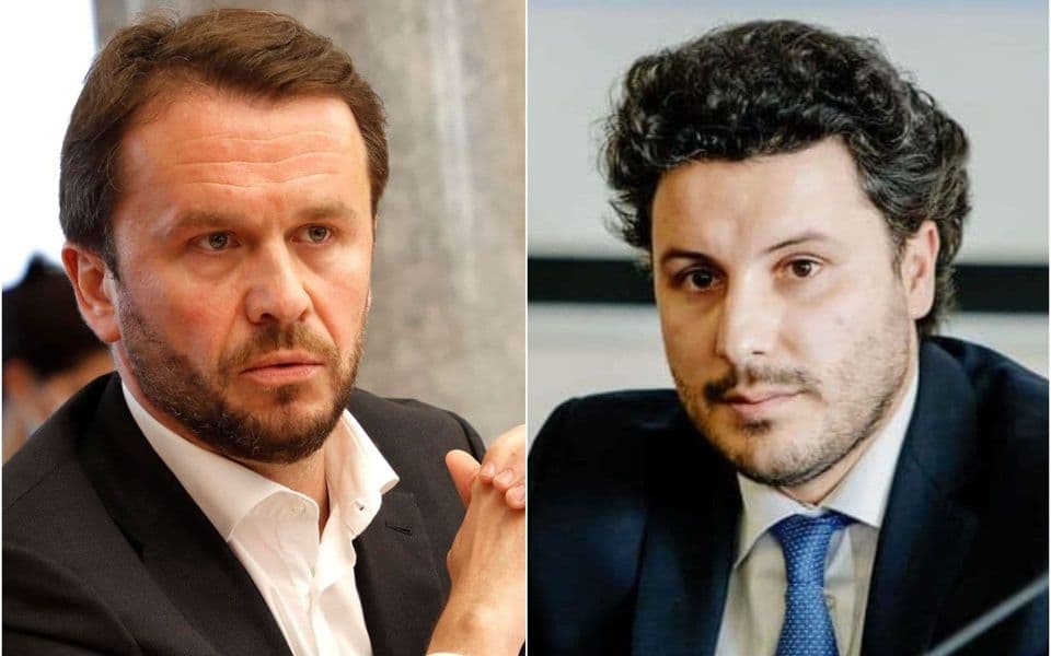 Konjević: Žao mi je što je Dritan postao gudalo za violinu onih koji “politički štite ubice Duška Jovanovića”