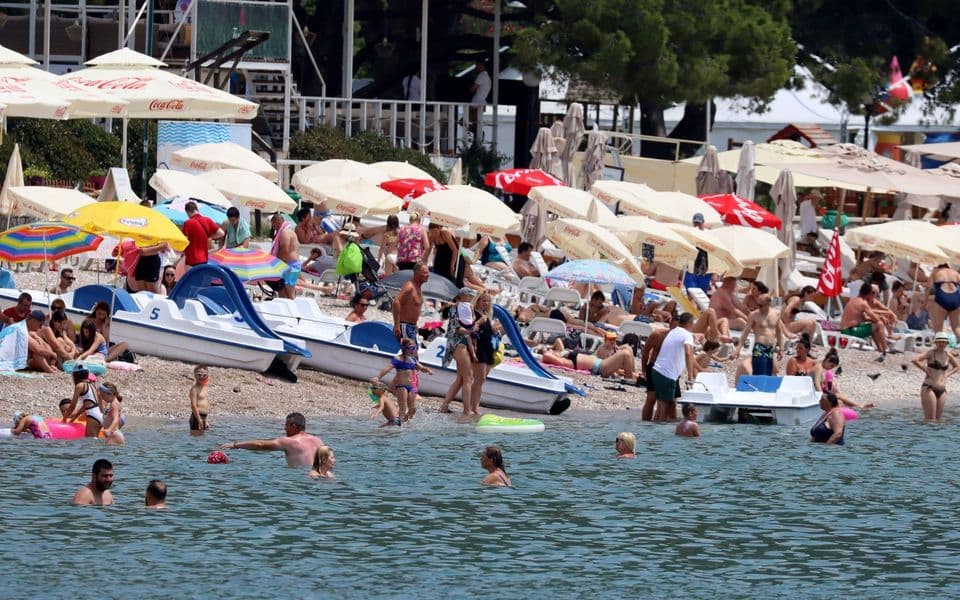 Predsjednik CTU očekuje dobru sezonu, ali ne zaslugom Vlade