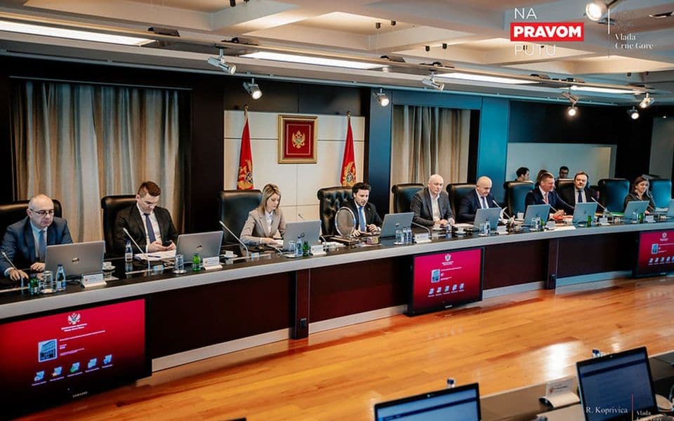 Vlada, UNICEF i NVO partneri na planu suzbijanja vršnjačkog nasilja