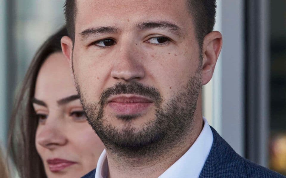 Milatović: Teško je naći riječi da se izrazi tuga