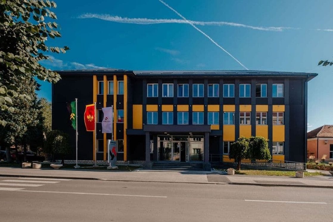 Evakuisani zaposleni Rudnika uglja: Primijećena bomba