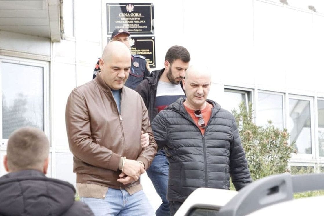 Milu Božoviću produžen pritvor još dva mjeseca