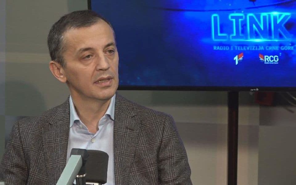 Bošković: Angažovao sam advokata zbog slučaja “Stanovi”
