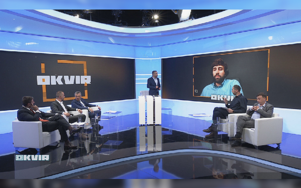 Đukanović: HE Komarnica donosi benefit sjeveru; Iković: Projekat ekonomski neisplativ