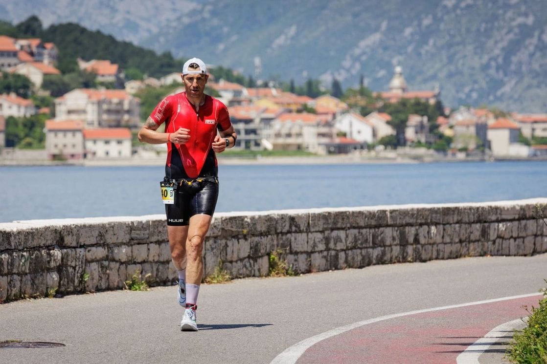 Crnogorski Telekom novi sponzor Ocean Lava Montenegro triatlona