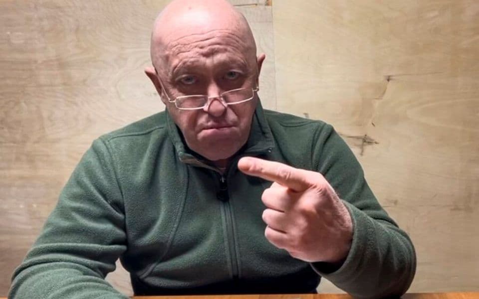 Vašington post: Prigožin nudio Ukrajincima da otkrije položaje ruskih trupa