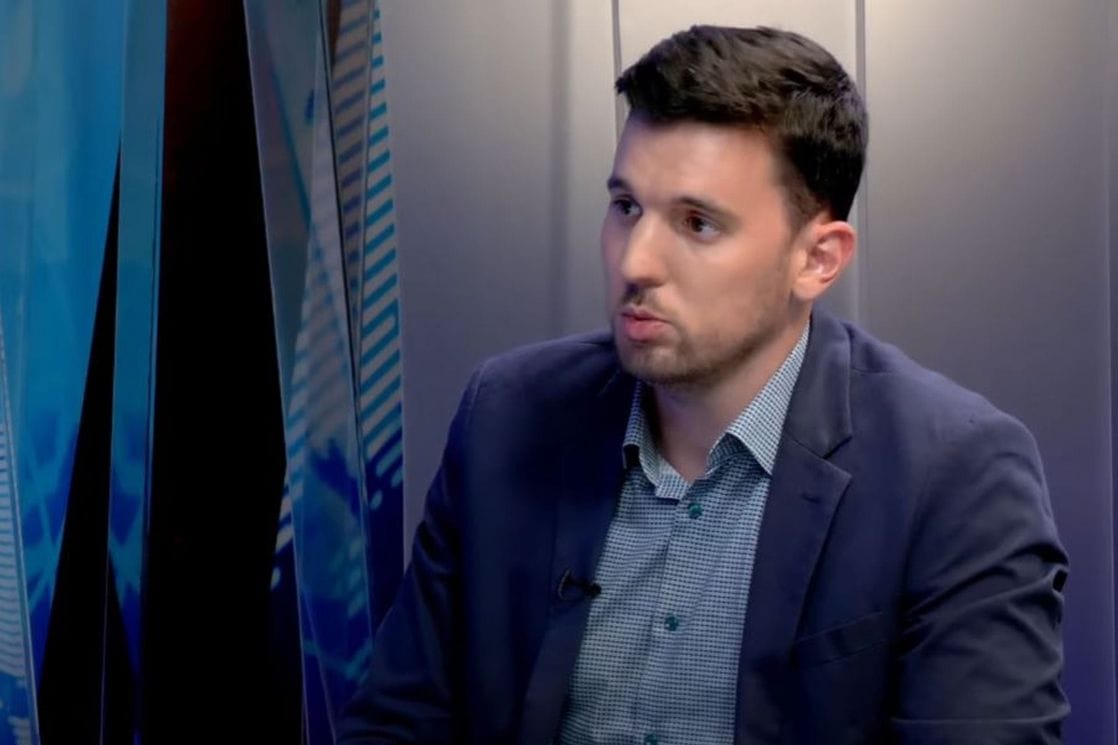 Kalezić: Američka politika na Zapadnom Balkanu doživjela fijasko
