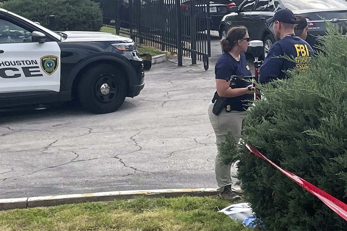 FBI objavio fotografiju pogrešnog čovjeka, porodica u strahu