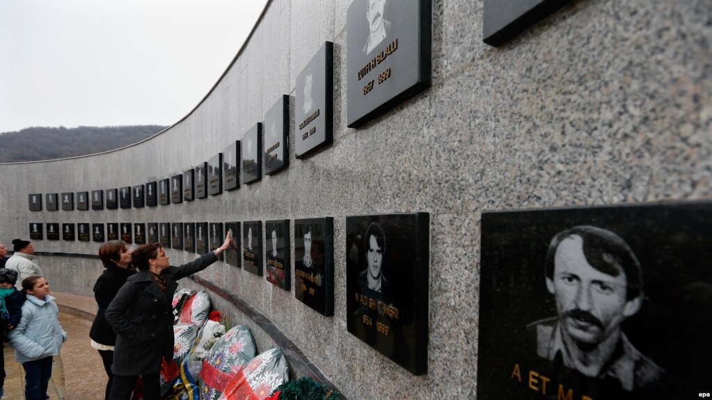 Specijalno tužilaštvo Kosova podiglo prvu optužnicu u slučaju Račak