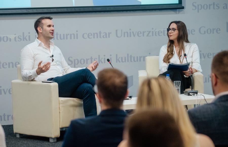 Program ‘Ostajem ovdje’ motivacija mladim za život u svojoj zemlji