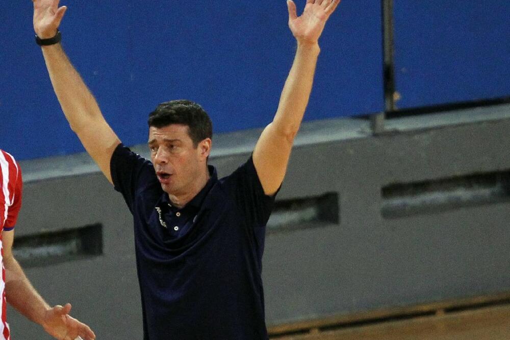 U nezapamćenom masakru u Beogradu stradalo dijete bivšeg trenera Zvezde Dragana Kobiljskog