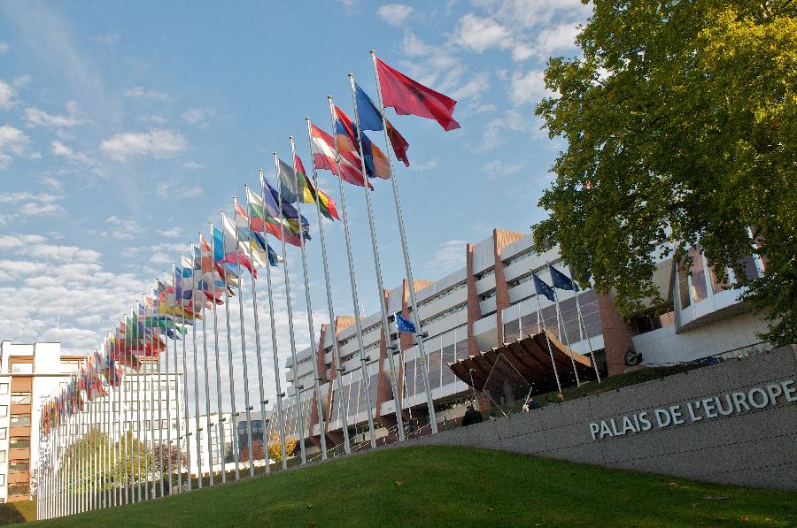 Institucije u v.d. stanju zabrinjavaju Savjet Evrope