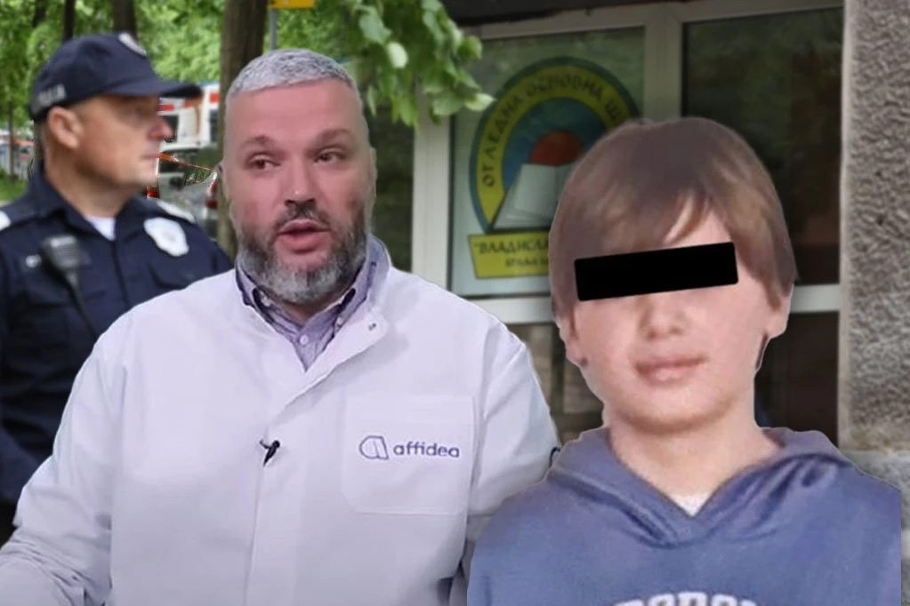 Određen pritvor ocu dječaka koji je ubio devet osoba