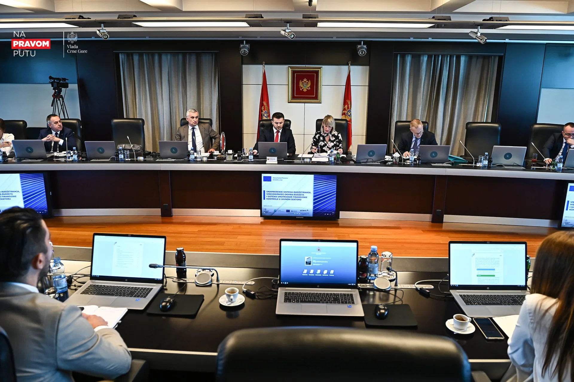 Ograničeni pomaci u reformi javne uprave