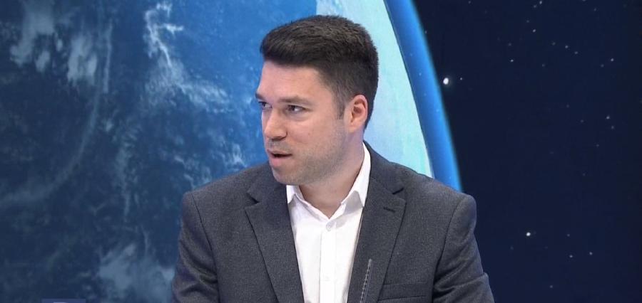 Mugoša: Očekuje nas provjera oko 50.000 potpisa podrške listama