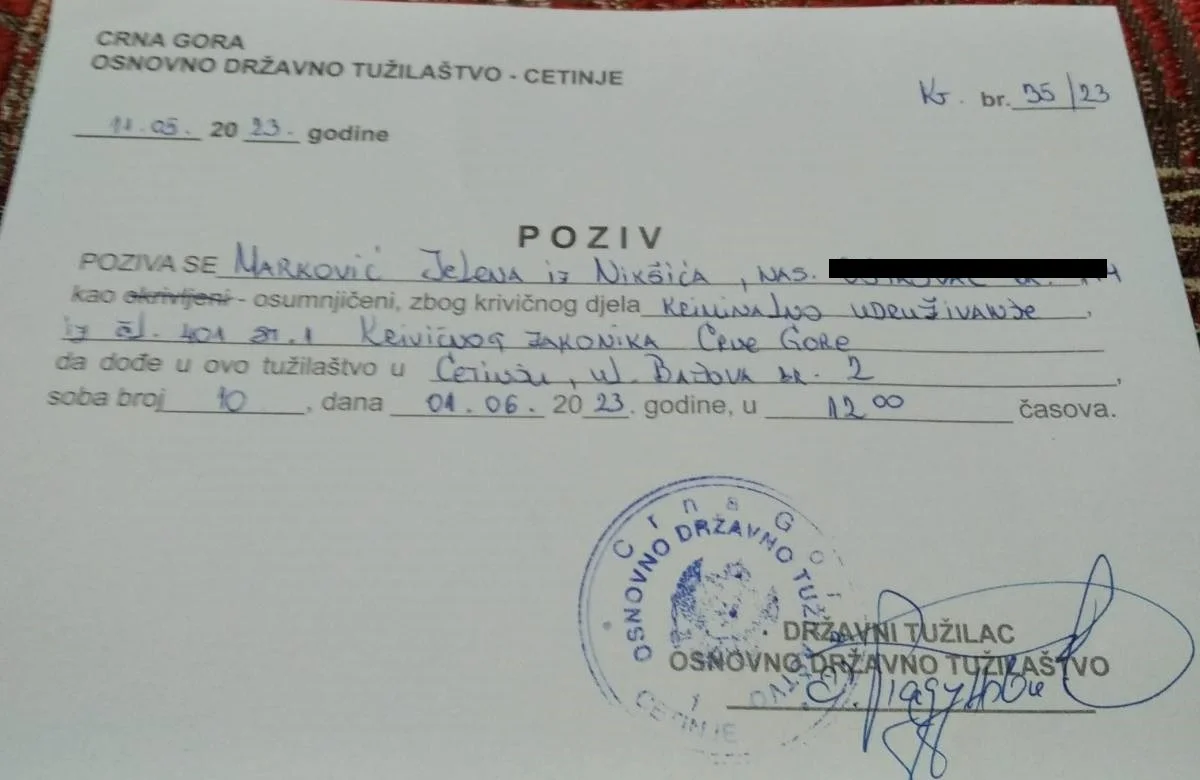 LP: Pritisak na naše visoke funkcionere uoči izbora, Marković meta tužilaštva zbog Belvedera
