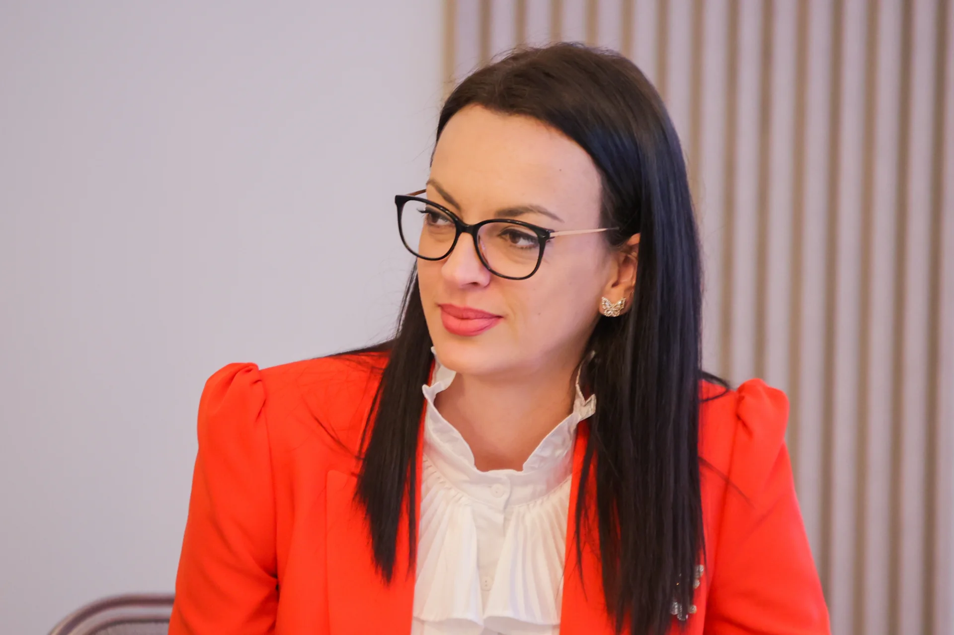 Bajić: Osnovati Ženski klub Skupštine Glavnog grada