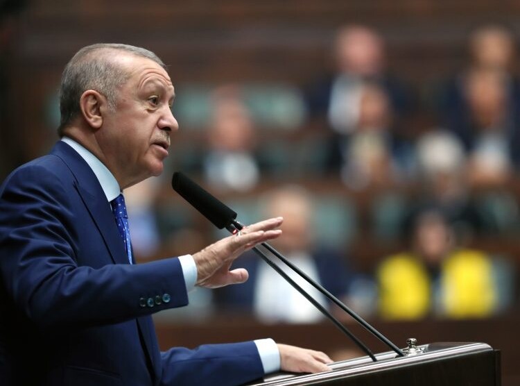 Erdogan siguran u rezultat u drugom krugu: Pobijedićemo 28. maja, izvojevaćemo istorijsku pobjedu