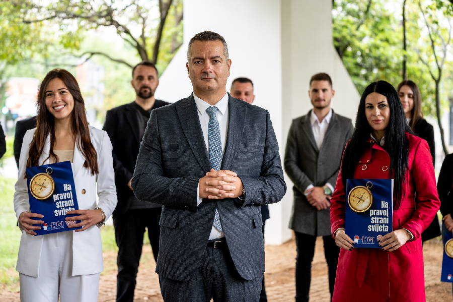 Vuksanović: Naredna Vlada da odblokira pregovarački proces