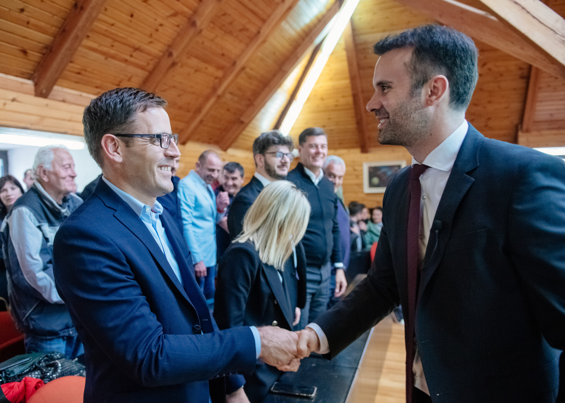 Spajić: Vrijeme je da razvoj Žabljaka tretiramo kao interes cijele Crne Gore