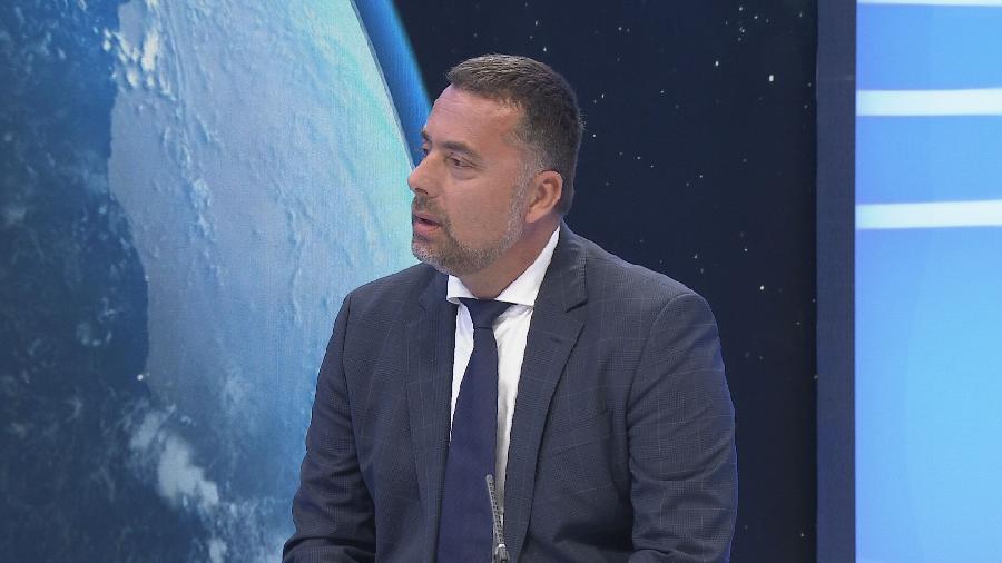 Đurović: Imamo obavezu prema EU, ne možemo da ugrožavamo bezvizni režim