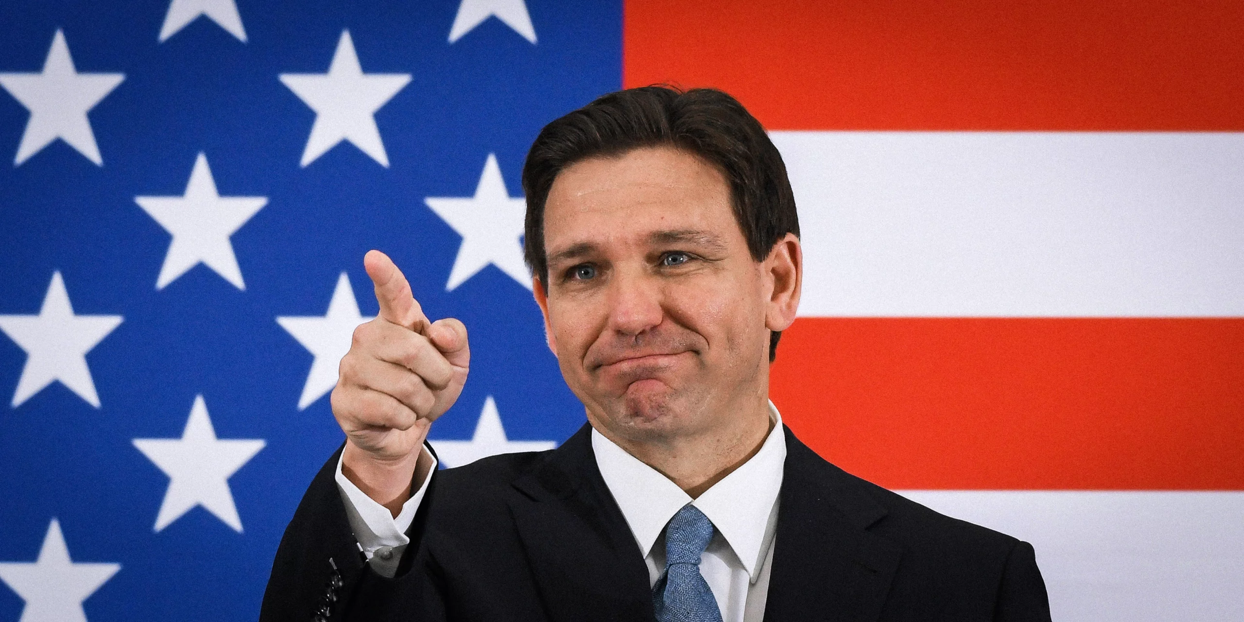 Ron DeSantis potvrdio da se kandituje za predsjednika SAD 2024.