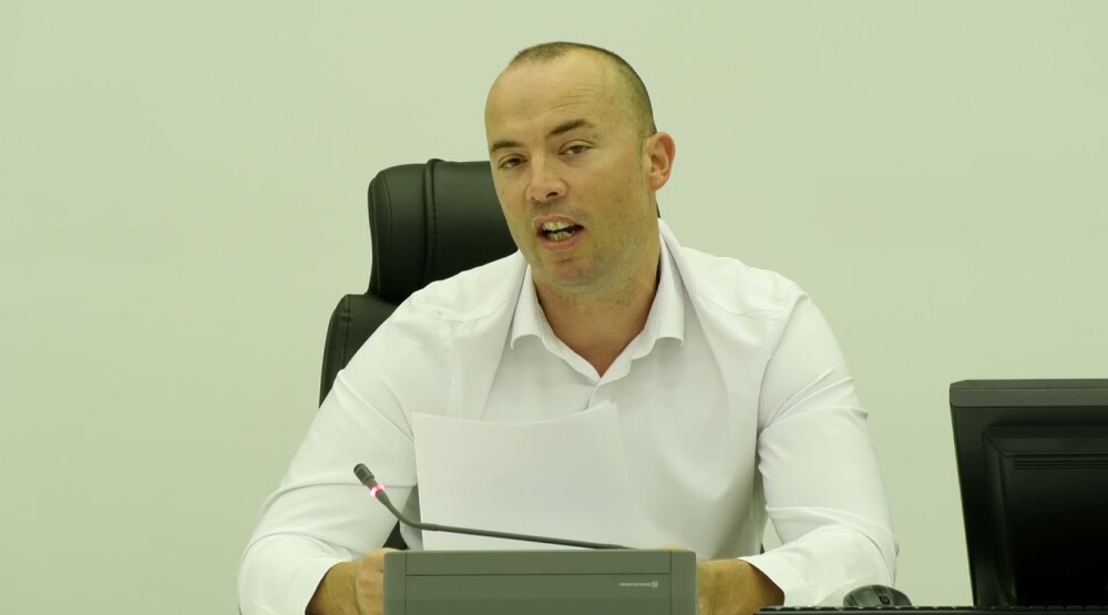 Kažanegra osuđen na 200 sati društveno korisnog rada