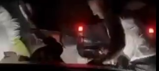 Pogledajte snimak brutalnog nasilja na mostu na Adi: Raspisana potjernica za Lumbulićem i Šuškačevićem