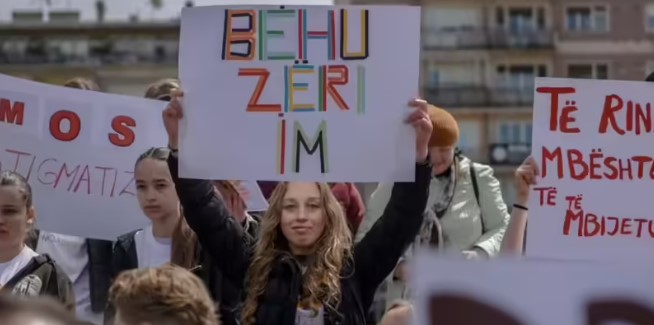 Na Kosovu podignuta prva optužnica u odsustvu za seksualno nasilje tokom rata