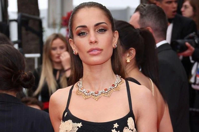 Podnijela zahtjev za razvod pa procvjetala: Hiba Abouk oduševila elegancijom u Kanu