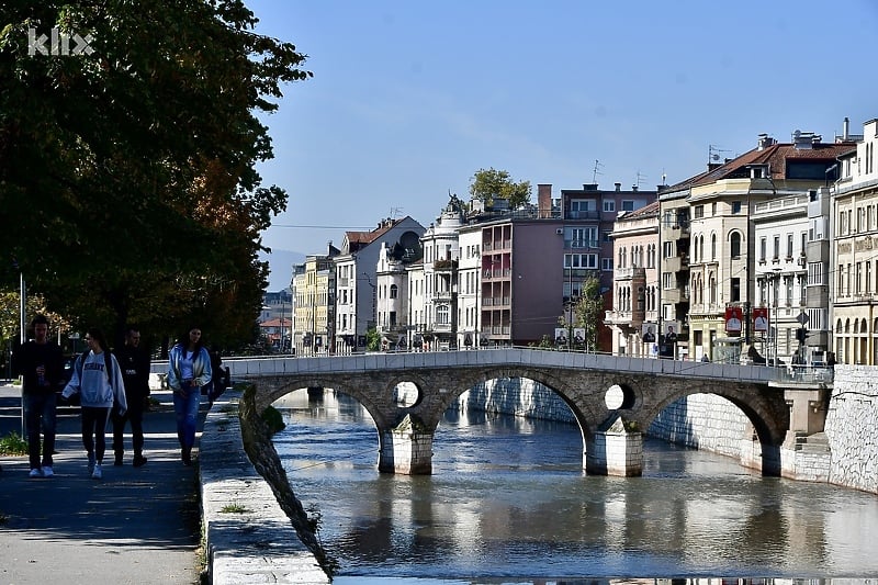 National Geographic o Bosni i Hercegovini: Izvanredni krajolici, hrana i bujan noćni život