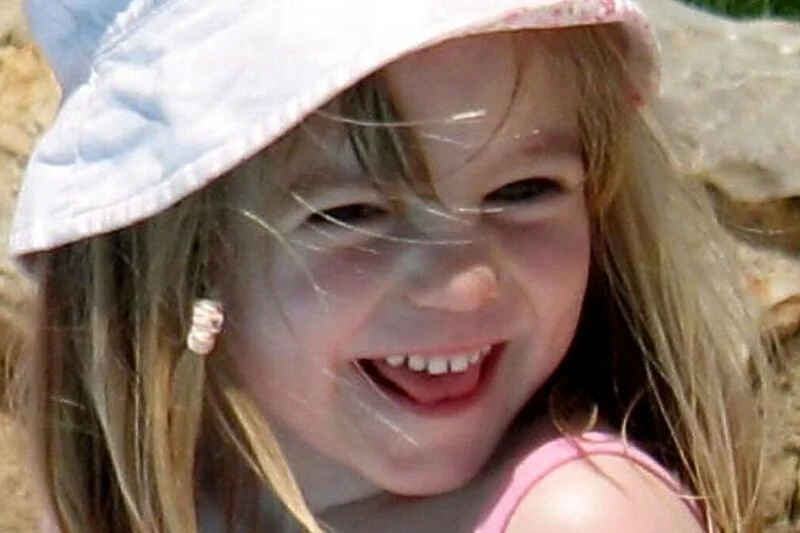 Slučaj nestale Madeleine McCann i dalje traje, pretražit će se nova lokacija u Portugalu